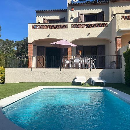 Villa Torre Vella 207 à L'Estartit Extérieur photo