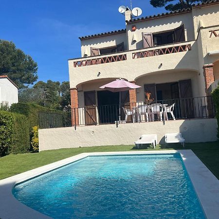 Villa Torre Vella 207 à L'Estartit Extérieur photo