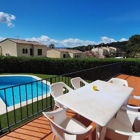 Villa Torre Vella 207 à L'Estartit Extérieur photo