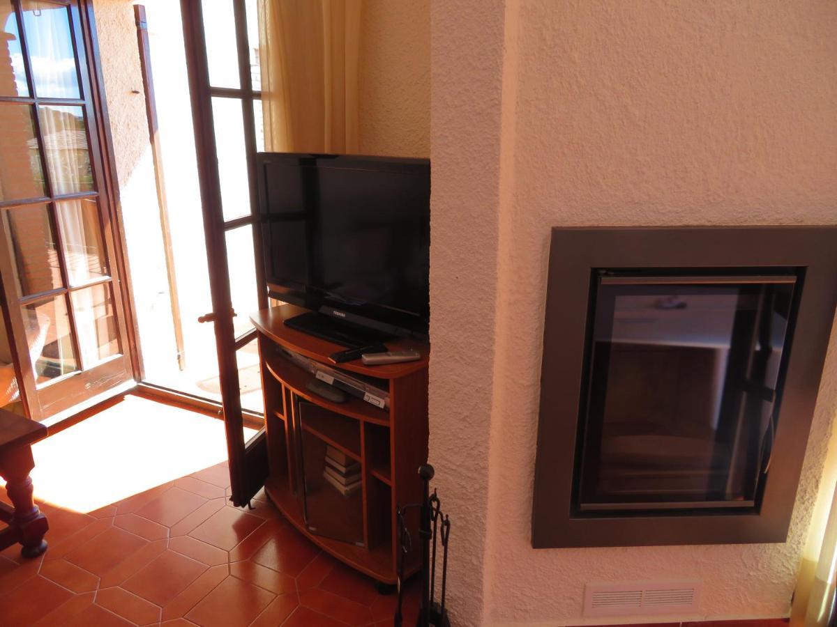 Villa Torre Vella 207 à L'Estartit Extérieur photo