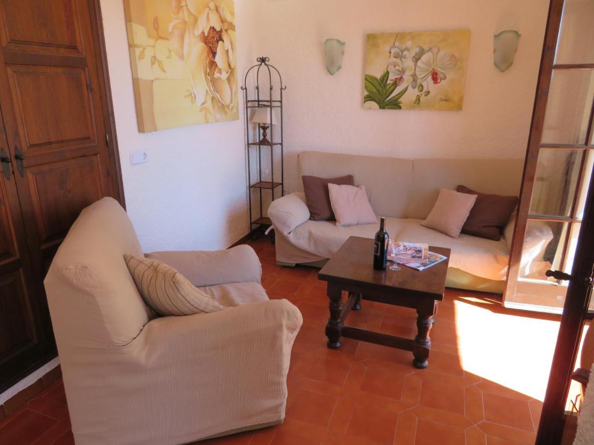 Villa Torre Vella 207 à L'Estartit Extérieur photo