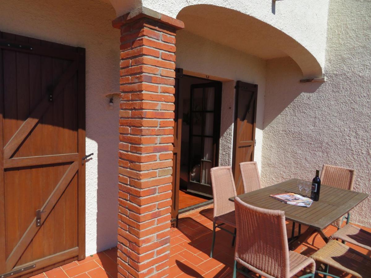 Villa Torre Vella 207 à L'Estartit Extérieur photo