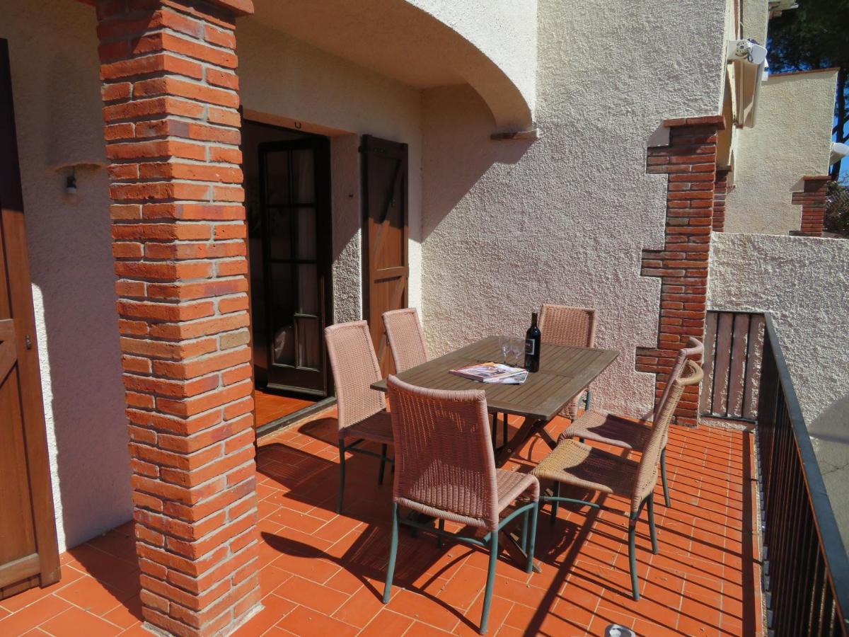 Villa Torre Vella 207 à L'Estartit Extérieur photo