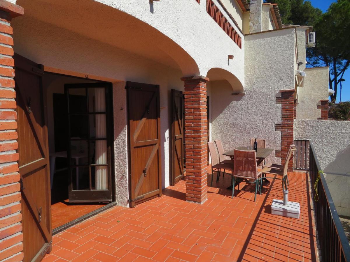Villa Torre Vella 207 à L'Estartit Extérieur photo