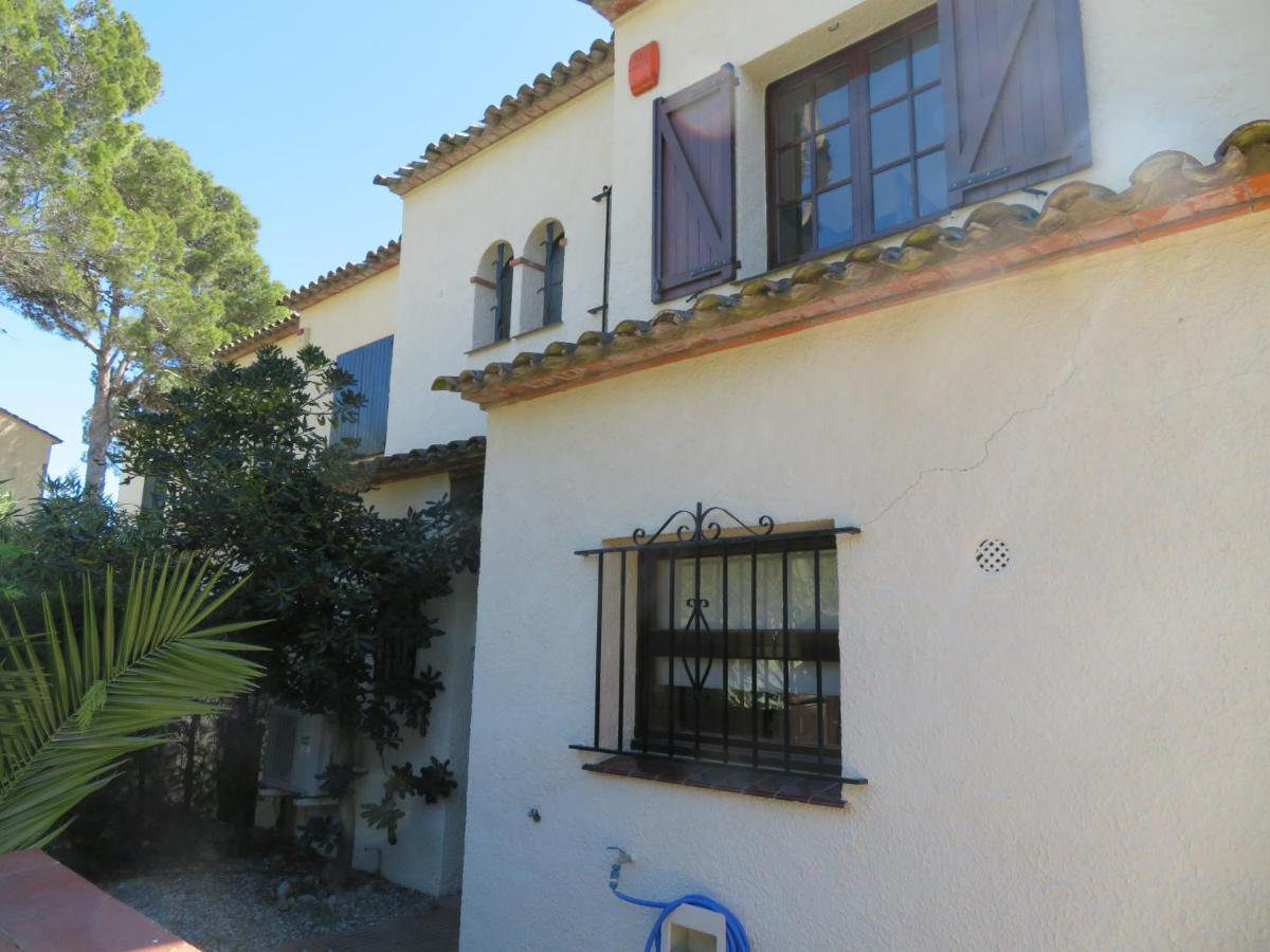 Villa Torre Vella 207 à L'Estartit Extérieur photo