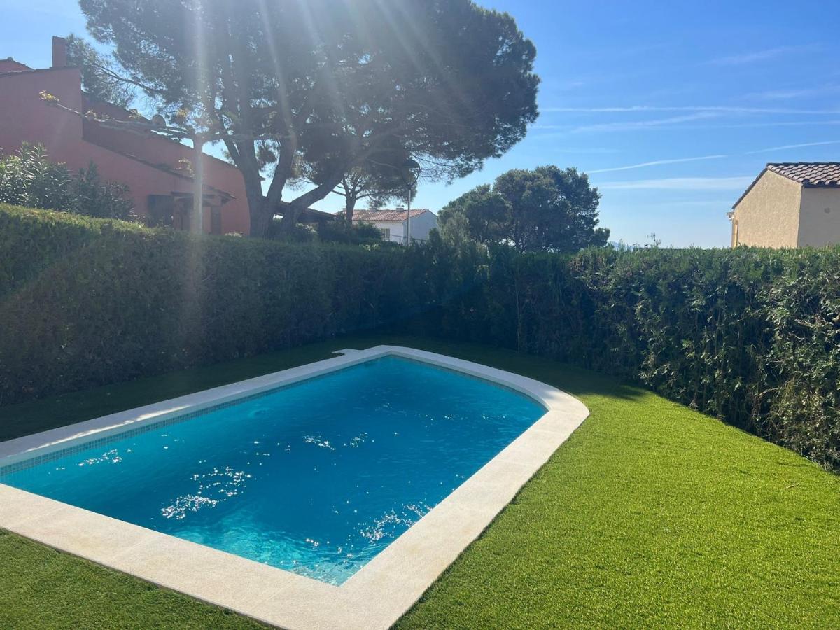 Villa Torre Vella 207 à L'Estartit Extérieur photo