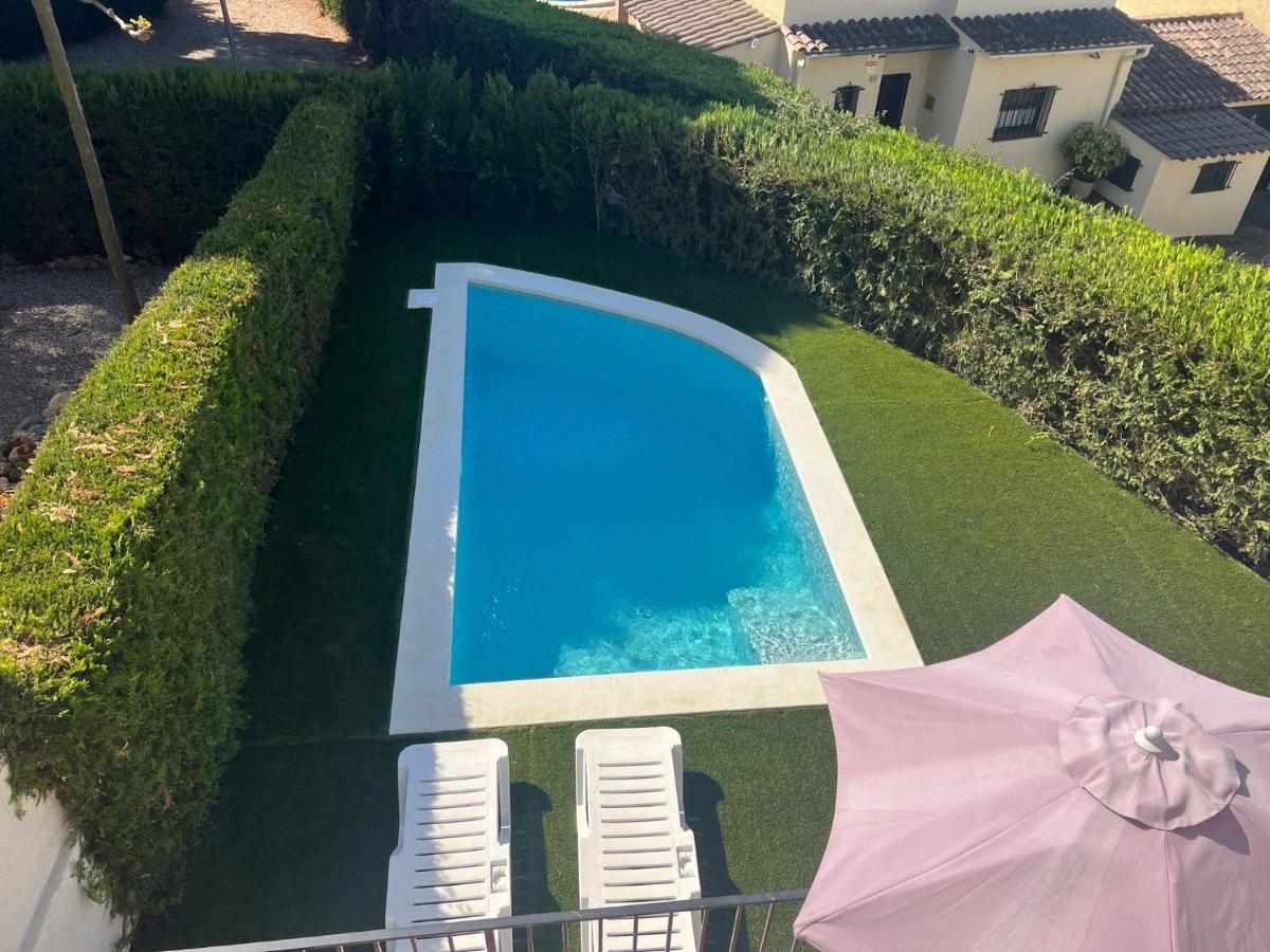 Villa Torre Vella 207 à L'Estartit Extérieur photo