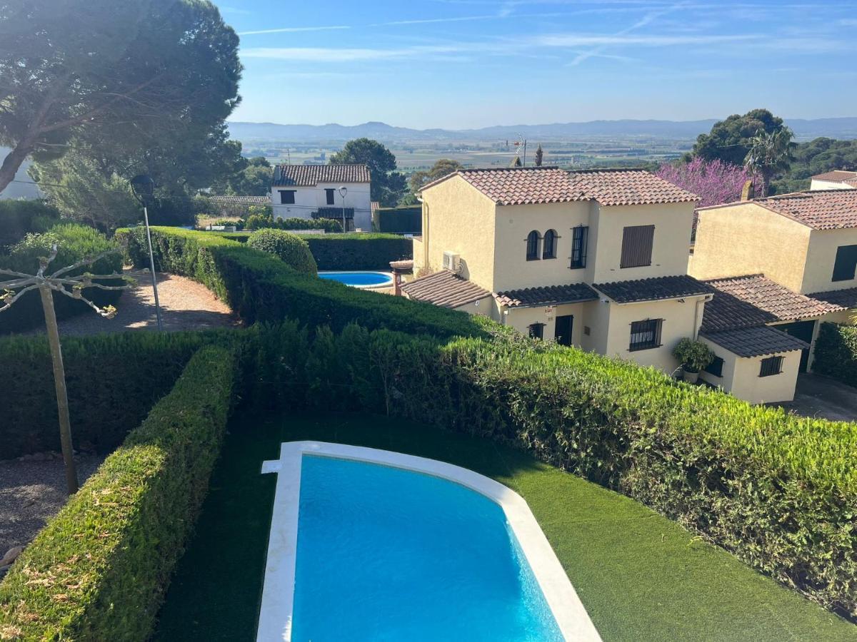 Villa Torre Vella 207 à L'Estartit Extérieur photo