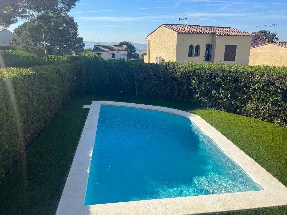 Villa Torre Vella 207 à L'Estartit Extérieur photo