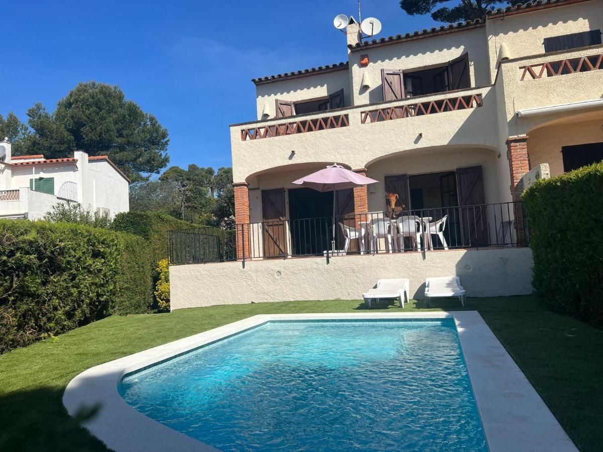Villa Torre Vella 207 à L'Estartit Extérieur photo