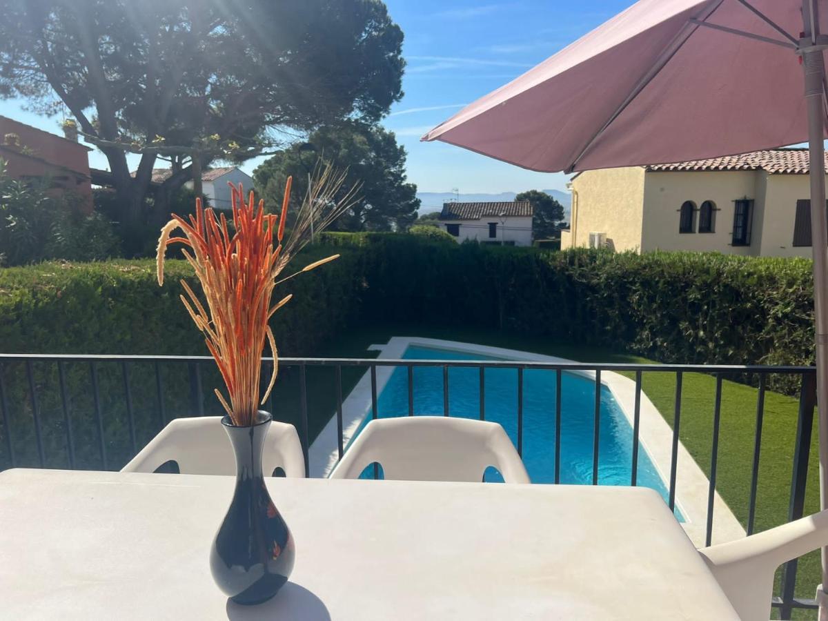 Villa Torre Vella 207 à L'Estartit Extérieur photo