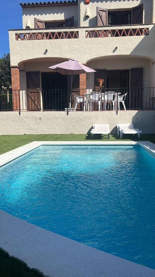Villa Torre Vella 207 à L'Estartit Extérieur photo
