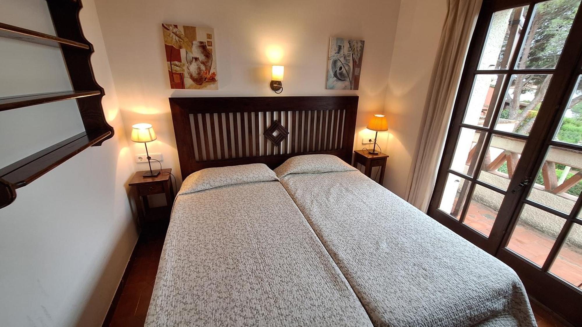 Villa Torre Vella 207 à L'Estartit Extérieur photo