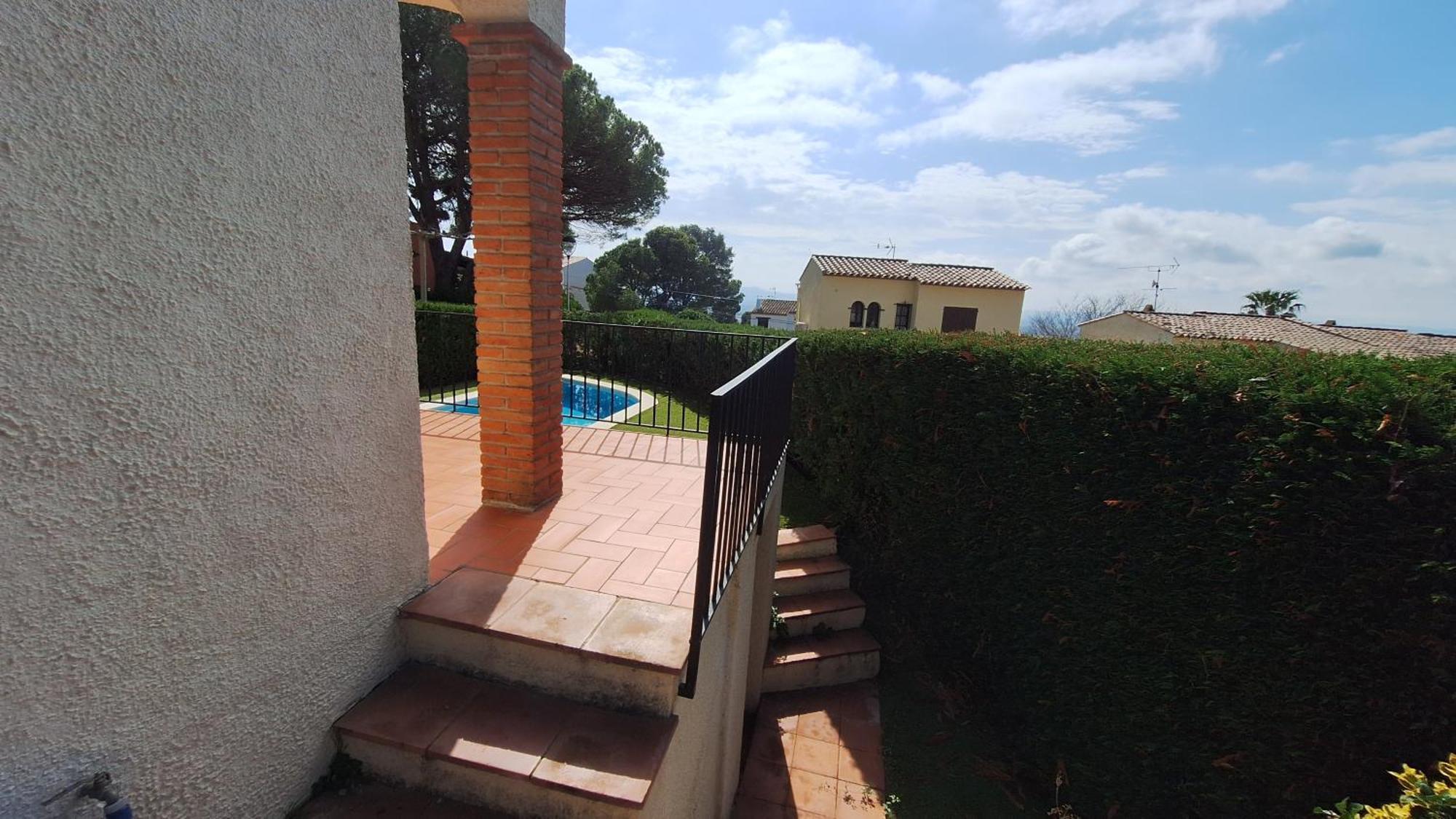 Villa Torre Vella 207 à L'Estartit Extérieur photo