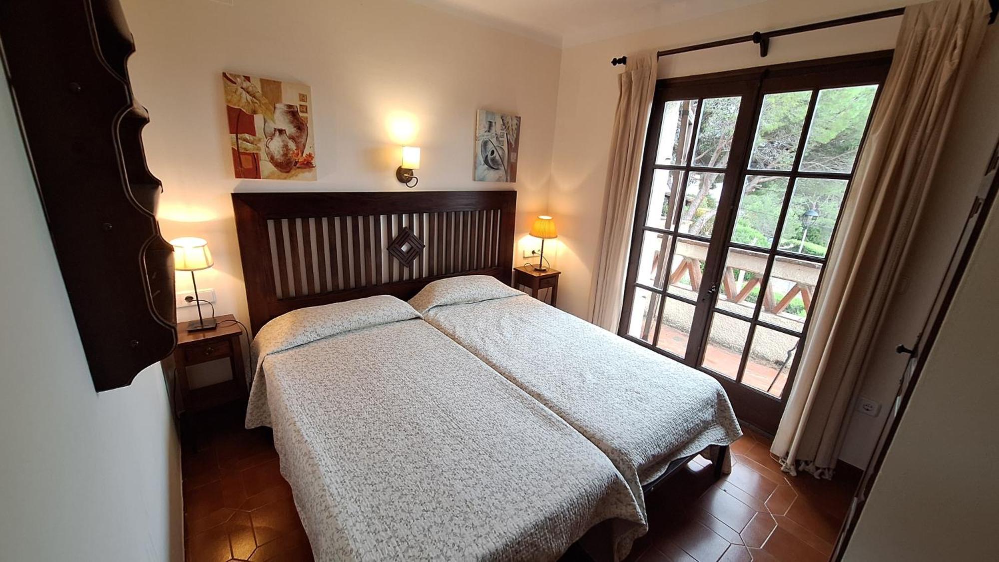 Villa Torre Vella 207 à L'Estartit Extérieur photo