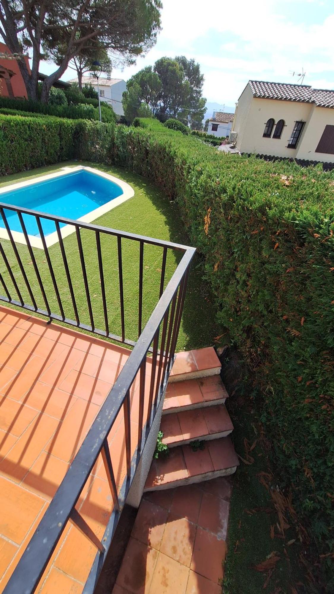 Villa Torre Vella 207 à L'Estartit Extérieur photo