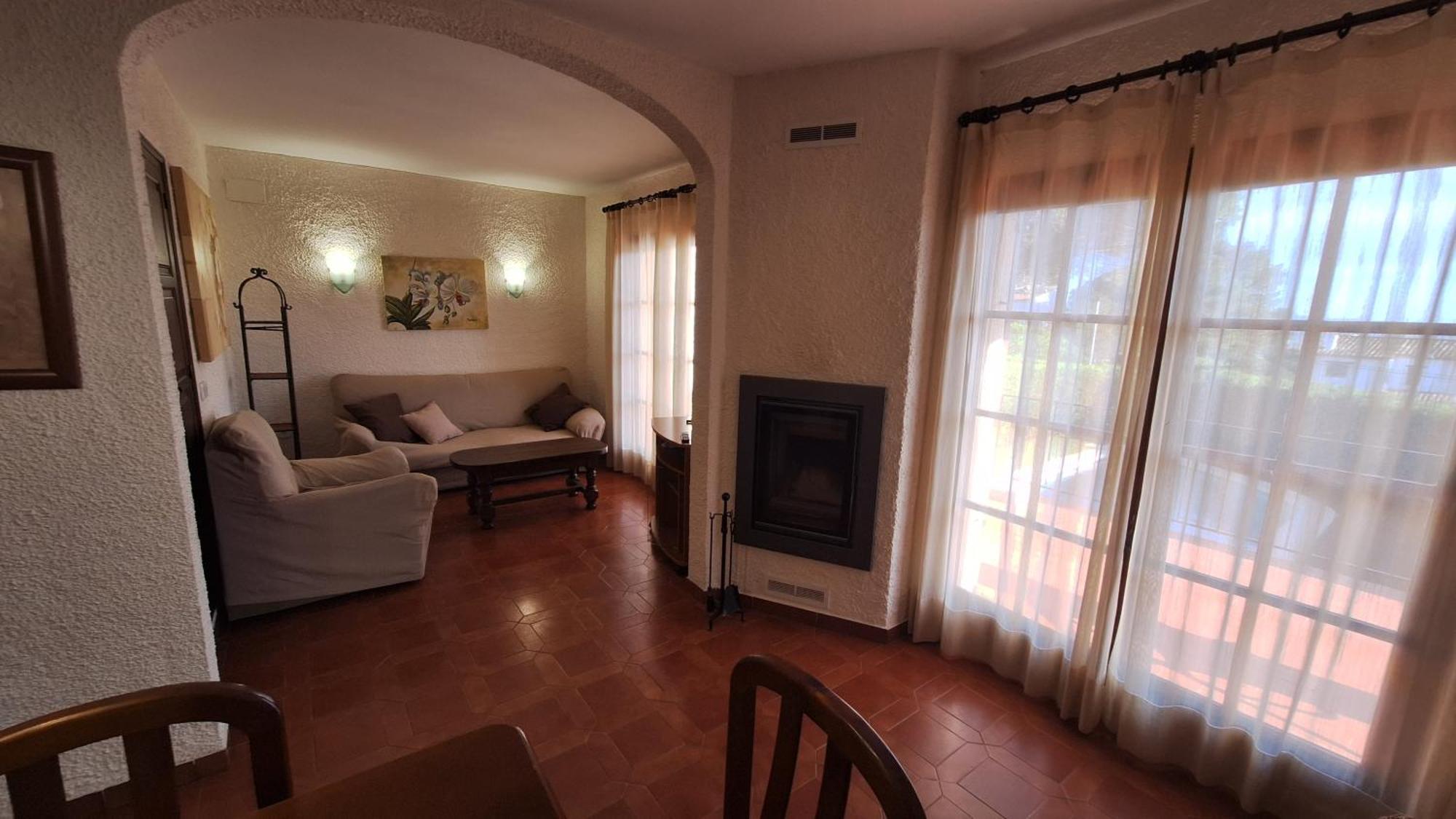 Villa Torre Vella 207 à L'Estartit Extérieur photo