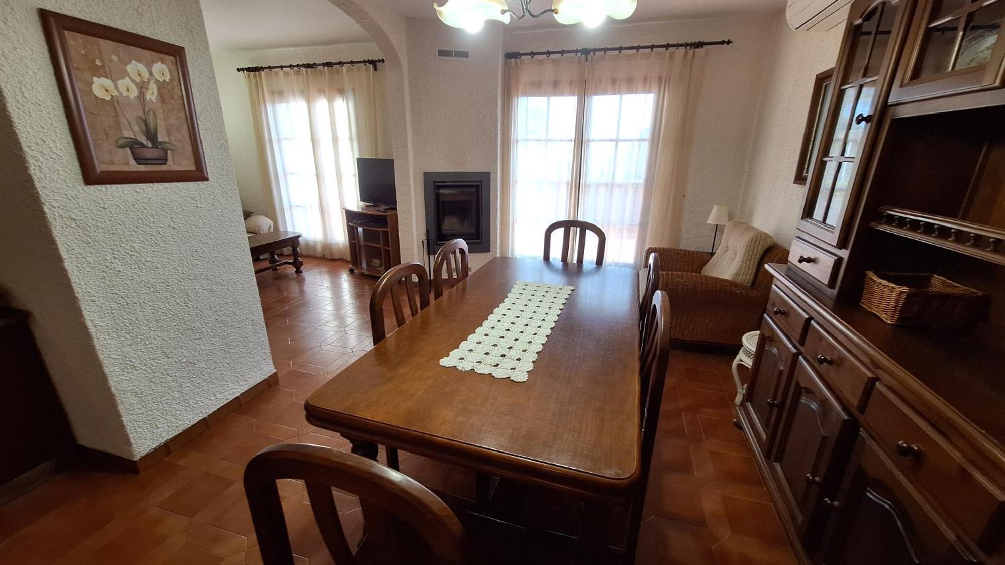 Villa Torre Vella 207 à L'Estartit Extérieur photo