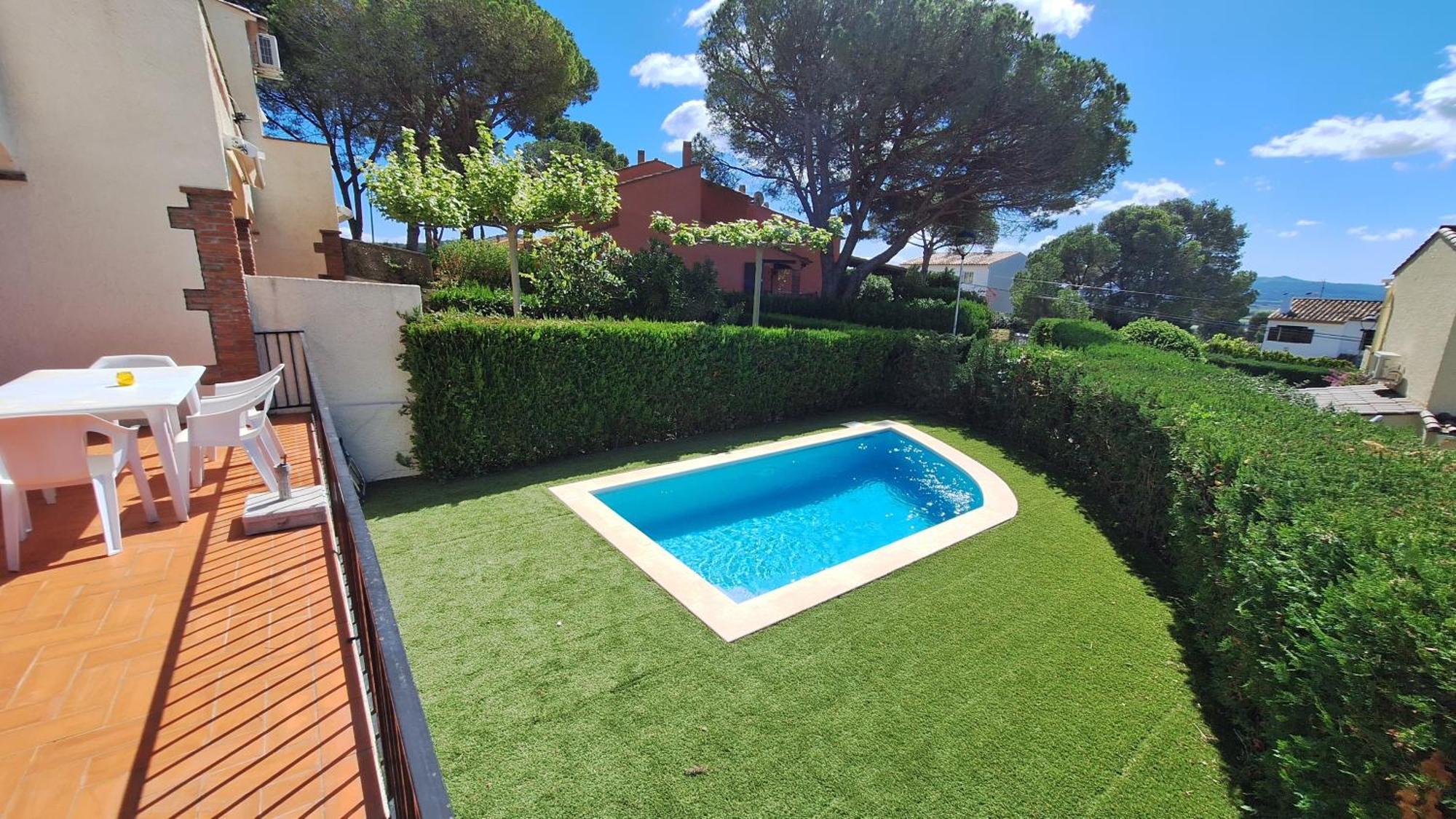Villa Torre Vella 207 à L'Estartit Extérieur photo