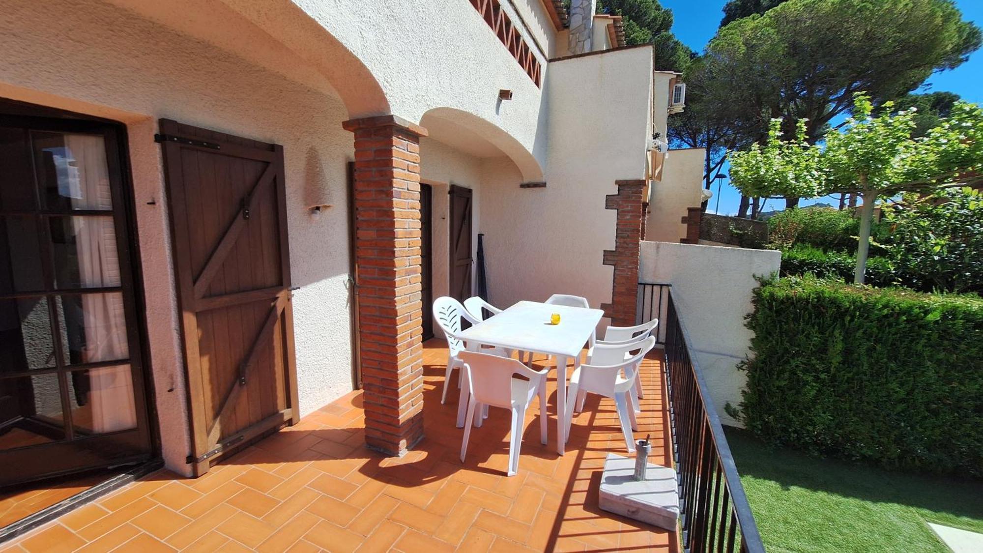 Villa Torre Vella 207 à L'Estartit Extérieur photo